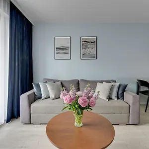  Apartamento Staywin Aura Gdansk II